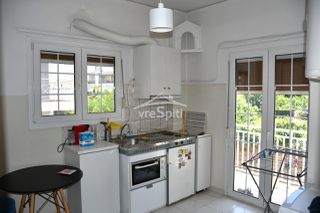 Studio / γκαρσονιέρα 40 τ.μ. για ενοικίαση