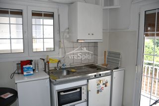 Studio / γκαρσονιέρα 32 τ.μ. για ενοικίαση, Ν. Ιωαννίνων, Ιωάννινα-thumb-1