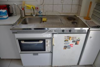 Studio / γκαρσονιέρα 32 τ.μ. για ενοικίαση, Ν. Ιωαννίνων, Ιωάννινα-thumb-5