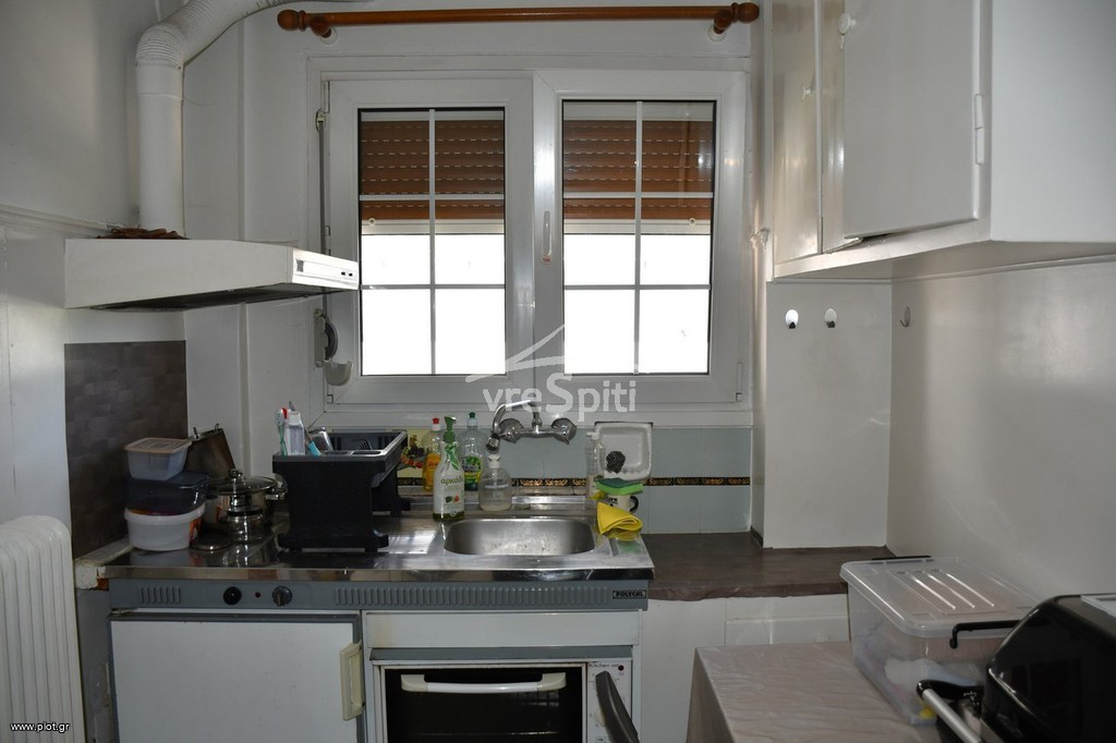 Studio / γκαρσονιέρα 27 τ.μ. προς ενοικίαση, Κέντρο Ιωαννίνων