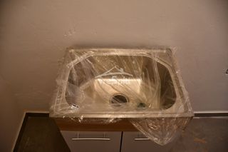 Studio / γκαρσονιέρα 21 τ.μ. για ενοικίαση, Ν. Ιωαννίνων, Ιωάννινα-thumb-4