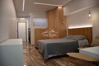 Studio / γκαρσονιέρα 37 τ.μ. για πώληση