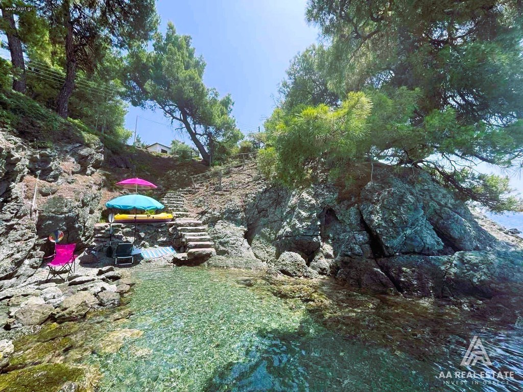 Μονοκατοικία 170 τ.μ. πρός πώληση, Χαλκιδική, Σιθωνία