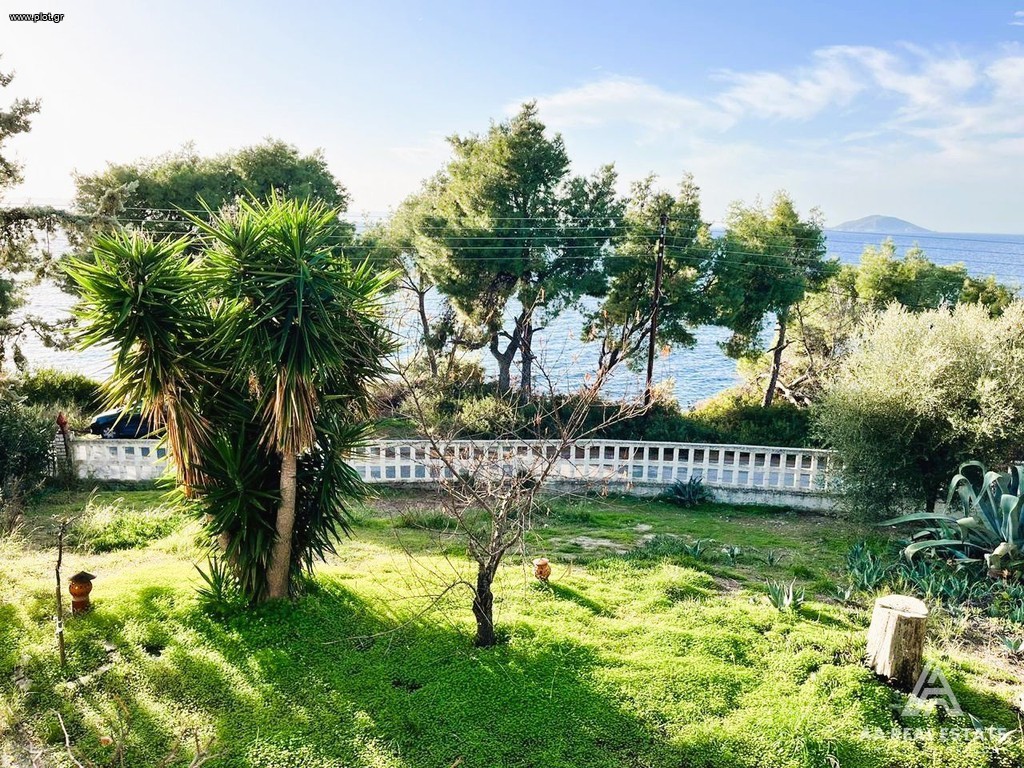 Μονοκατοικία 170 τ.μ. πρός πώληση, Χαλκιδική, Σιθωνία