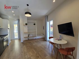 Studio / γκαρσονιέρα 39,50 τ.μ. για πώληση