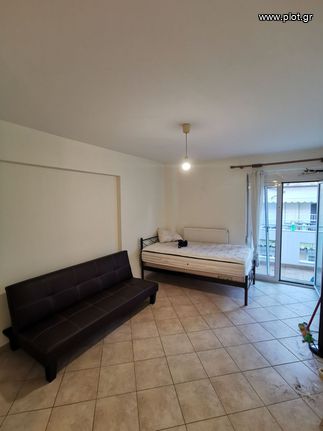 Studio / γκαρσονιέρα 32 τ.μ. για ενοικίαση, Θεσσαλονίκη - Κέντρο, Ροτόντα