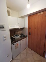 Studio / γκαρσονιέρα 32 τ.μ. για ενοικίαση, Θεσσαλονίκη - Κέντρο, Ροτόντα-thumb-2