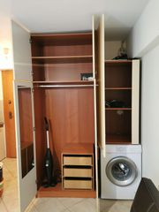 Studio / γκαρσονιέρα 32 τ.μ. για ενοικίαση, Θεσσαλονίκη - Κέντρο, Ροτόντα-thumb-3