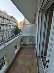 Studio / γκαρσονιέρα 32 τ.μ. για ενοικίαση, Θεσσαλονίκη - Κέντρο, Ροτόντα-thumb-8
