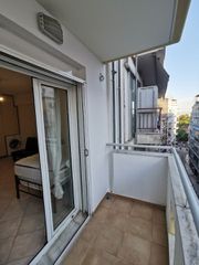 Studio / γκαρσονιέρα 32 τ.μ. για ενοικίαση, Θεσσαλονίκη - Κέντρο, Ροτόντα-thumb-9