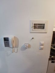 Studio / γκαρσονιέρα 32 τ.μ. για ενοικίαση, Θεσσαλονίκη - Κέντρο, Ροτόντα-thumb-10