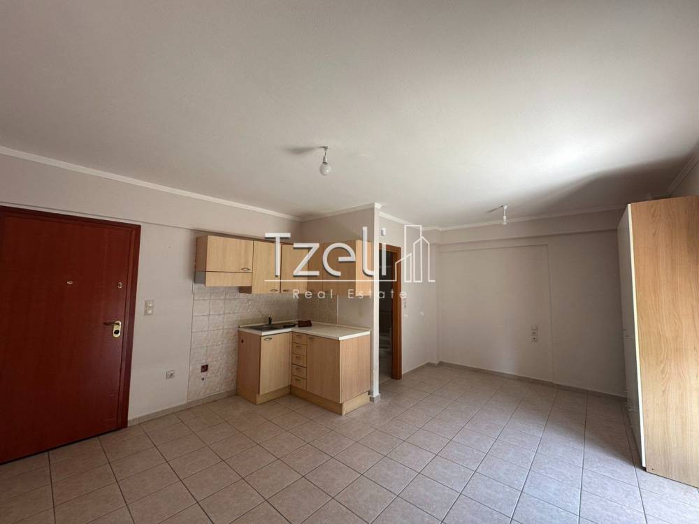 Studio 30 sqm for rent, Achaia, Patra
