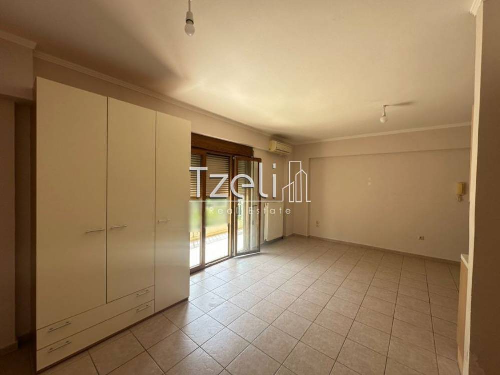 Studio 30 sqm for rent, Achaia, Patra