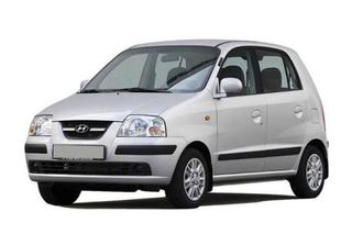 Hyundai Atos 2008