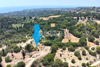 Οικόπεδο 2.345 τ.μ. για πώληση