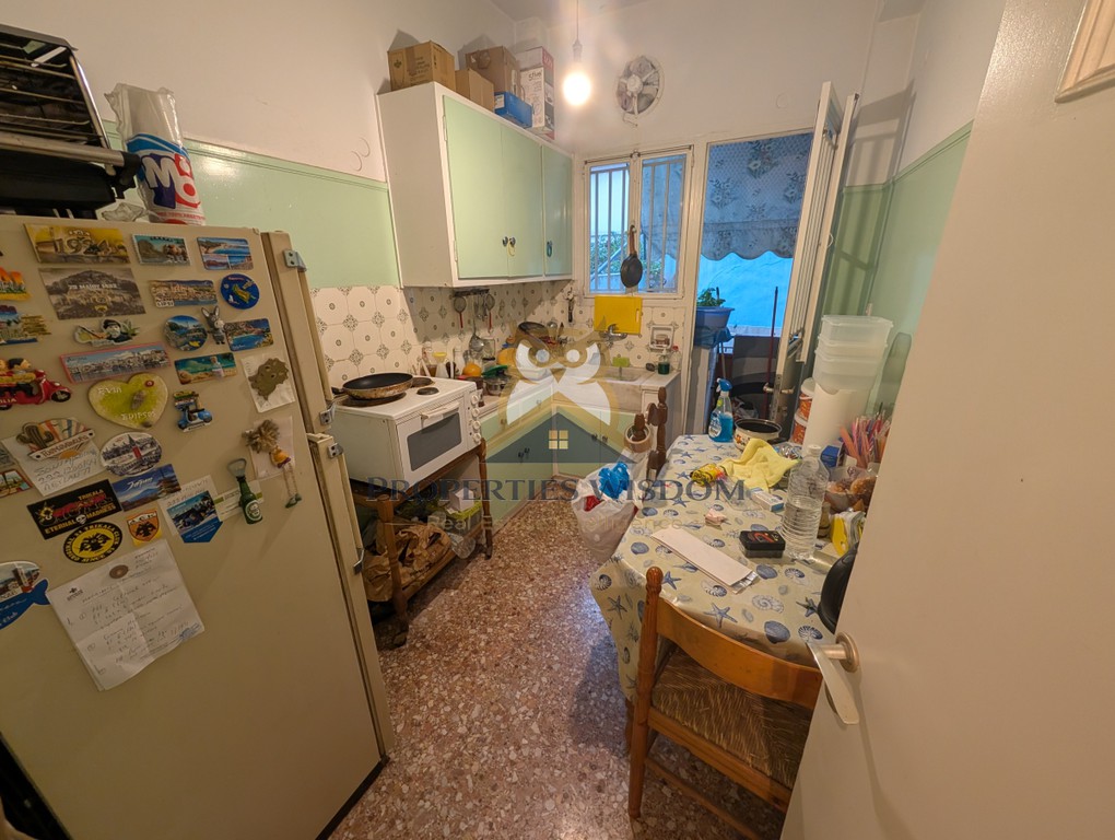 Διαμέρισμα 34 τ.μ. προς πώληση, Κάτω Πατήσια