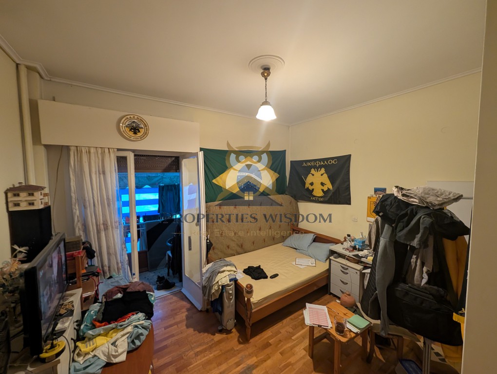 Διαμέρισμα 34 τ.μ. προς πώληση, Κάτω Πατήσια