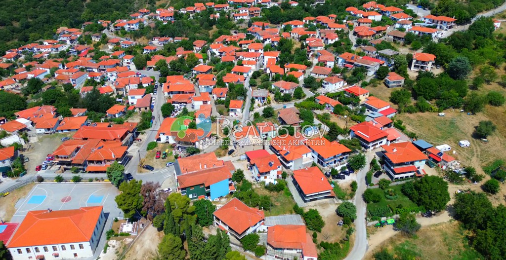 Μονοκατοικία 330 τ.μ. πρός πώληση, Χαλκιδική, Πολύγυρος