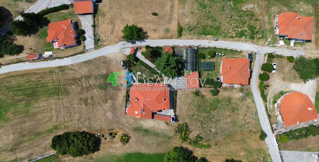 Μονοκατοικία 330 τ.μ. πρός πώληση, Χαλκιδική, Πολύγυρος