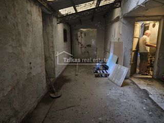 Αποθήκη 30 τ.μ. για πώληση