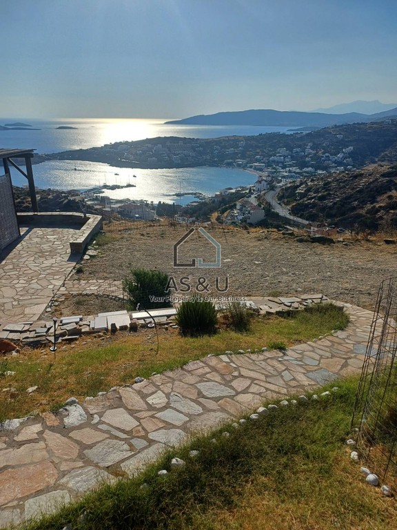 Μονοκατοικία 200 τ.μ. πρός πώληση, Κυκλάδες, Άνδρος