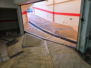 Parking 11 τ.μ. για ενοικίαση