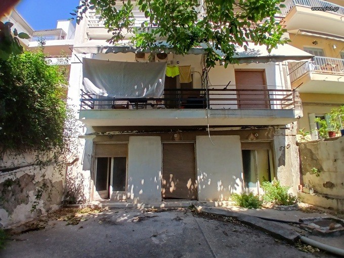 Διαμέρισμα 43 τ.μ. προς πώληση, Λουτρά Αιδηψού