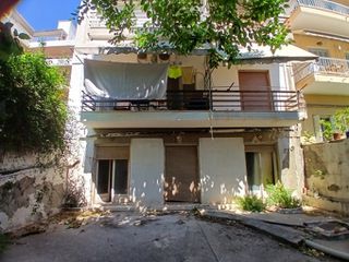 Διαμέρισμα 43 τ.μ. για πώληση, Εύβοια, Αιδηψός-thumb-3