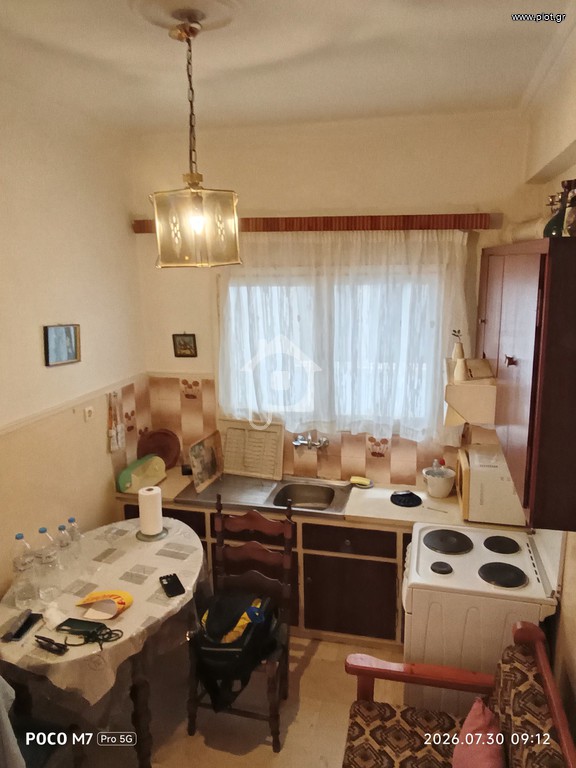Διαμέρισμα 54 τ.μ. προς ενοικίαση, Ν. Πρέβεζας, Πρέβεζα