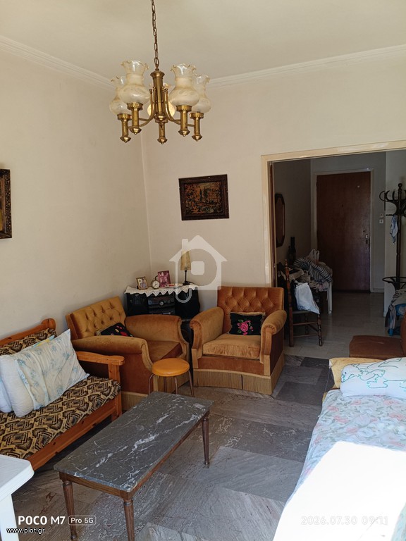 Διαμέρισμα 54 τ.μ. προς ενοικίαση, Ν. Πρέβεζας, Πρέβεζα