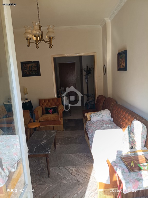Διαμέρισμα 54 τ.μ. προς ενοικίαση, Ν. Πρέβεζας, Πρέβεζα