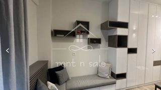 Apartment 37 sqm for rent
