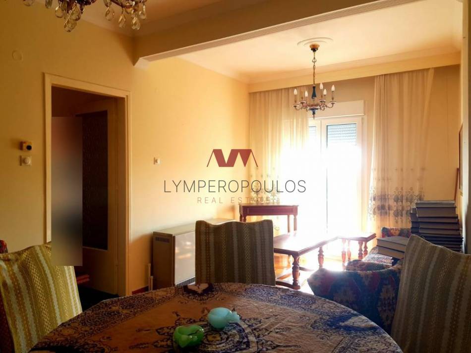 Διαμέρισμα 84 τ.μ. πρός πώληση, Θεσσαλονίκη - Περιφ/Κοί Δήμοι, Συκιές