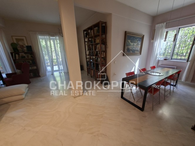 Διαμέρισμα 116 τ.μ. πρός πώληση, Αθήνα - Βόρεια Προάστια, Παλαιό Ψυχικό