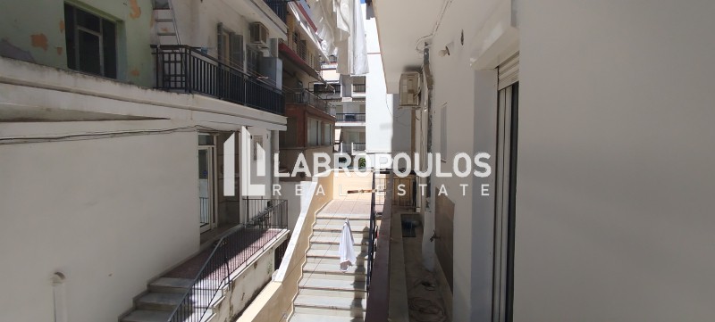 Διαμέρισμα 65 τ.μ. πρός ενοικίαση, Θεσσαλονίκη - Κέντρο, Κάτω Τούμπα