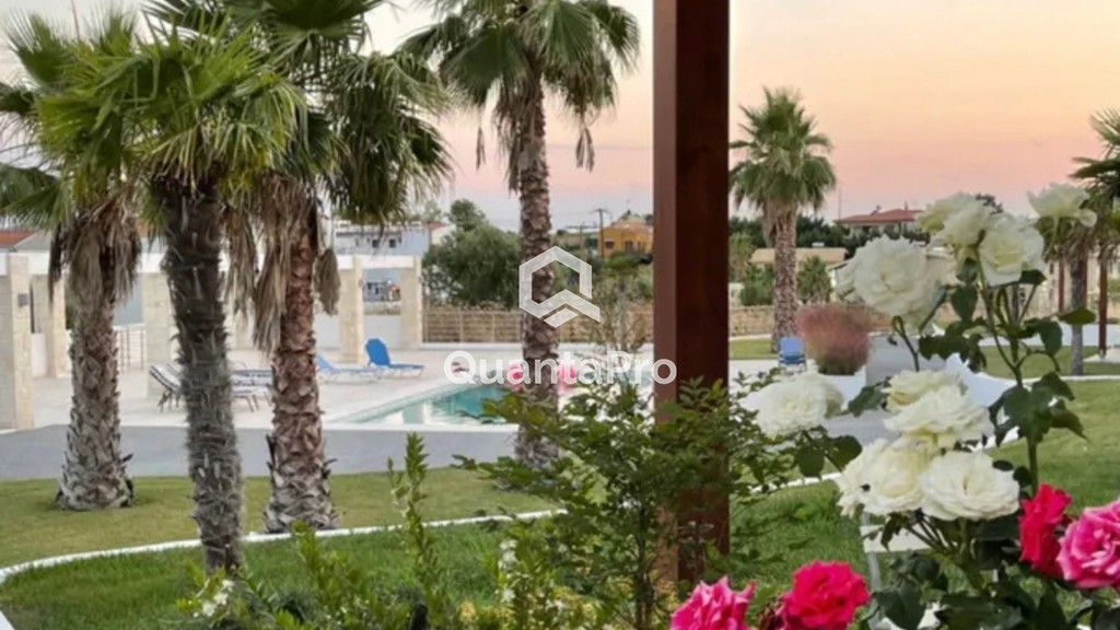 Μεζονέτα 45 τ.μ. προς πώληση, Καλλιθέα Κασσάνδρας
