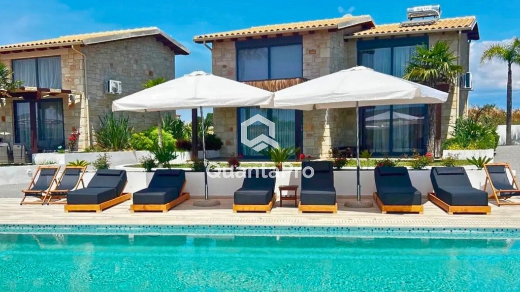 Μεζονέτα 45 τ.μ. προς πώληση, Καλλιθέα Κασσάνδρας
