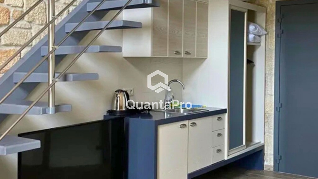 Μεζονέτα 45 τ.μ. προς πώληση, Καλλιθέα Κασσάνδρας