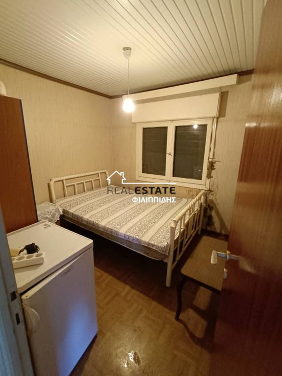 Μονοκατοικία 40 τ.μ. πρός πώληση, Ν. Ροδόπης, Αίγειρος