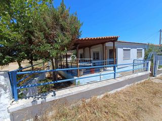 Μονοκατοικία 40 τ.μ. για πώληση