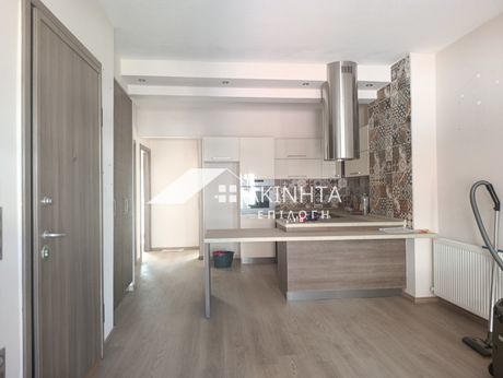 Apartment 65 sqm for rent
