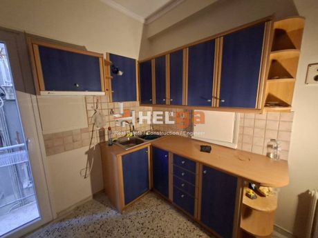 Διαμέρισμα 85 τ.μ. προς ενοικίαση