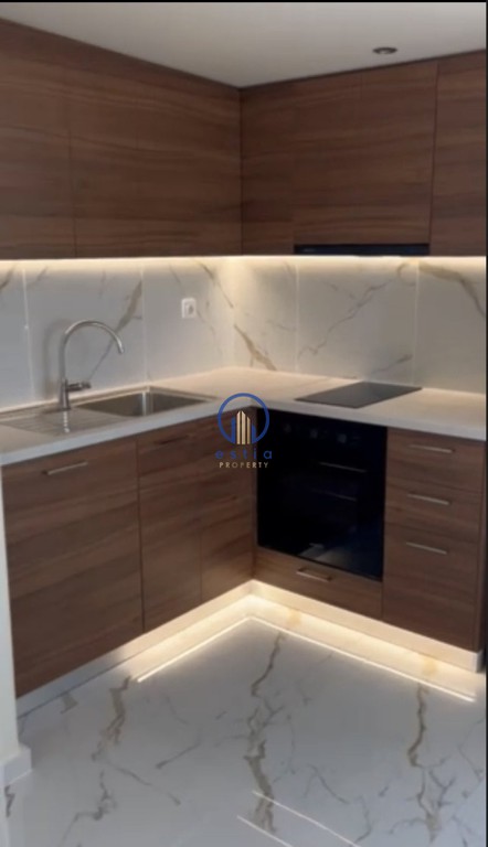 Studio 25 sqm for rent, Pyrosvestio, Patra