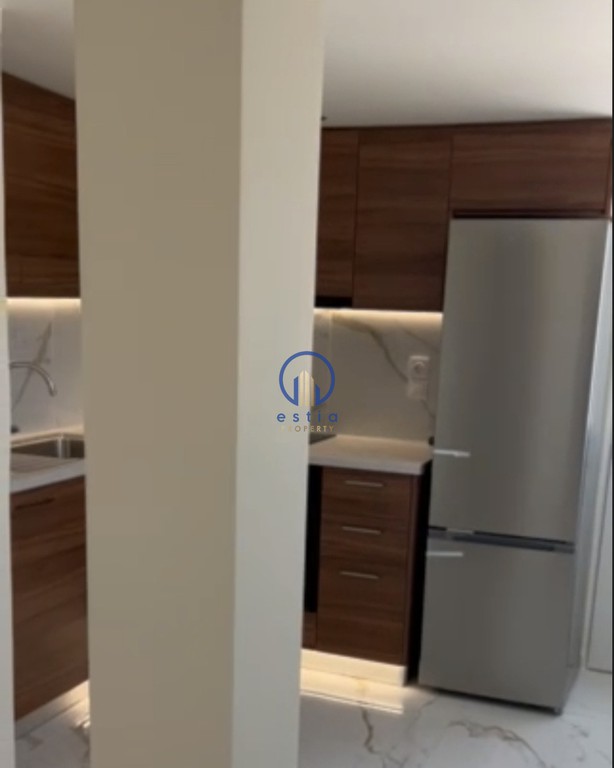 Studio 25 sqm for rent, Pyrosvestio, Patra