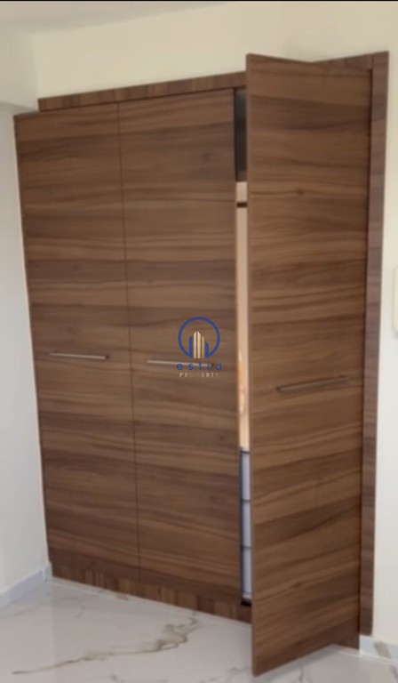 Studio 25 sqm for rent, Pyrosvestio, Patra