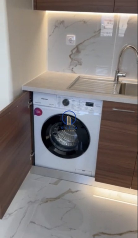 Studio 25 sqm for rent, Pyrosvestio, Patra