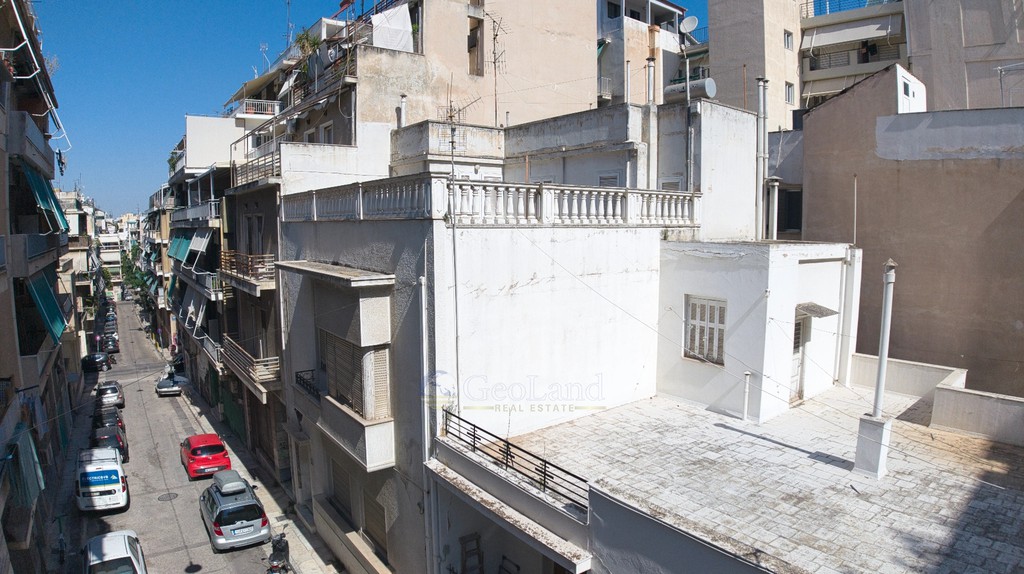 Κτίριο 260 τ.μ. προς πώληση, Κλωναρίδου
