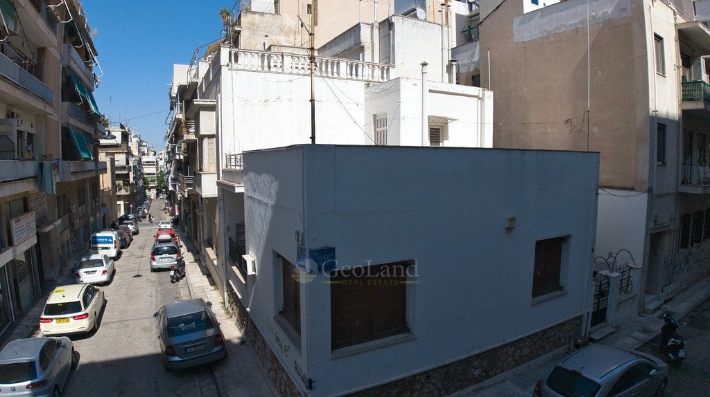 Κτίριο 260 τ.μ. προς πώληση, Κλωναρίδου