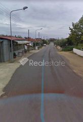 Land plot 500 sqm for sale