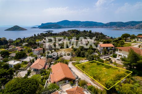 Οικόπεδο 354 τ.μ. πρός πώληση